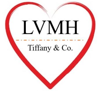 LVMH To Acquire Tiffany